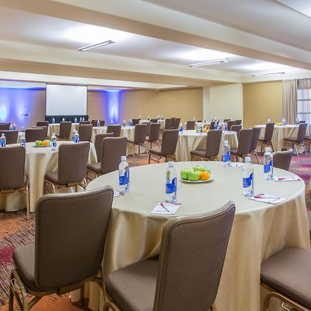 Concord Plaza Hotel Extérieur photo