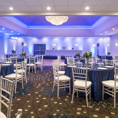 Concord Plaza Hotel Extérieur photo