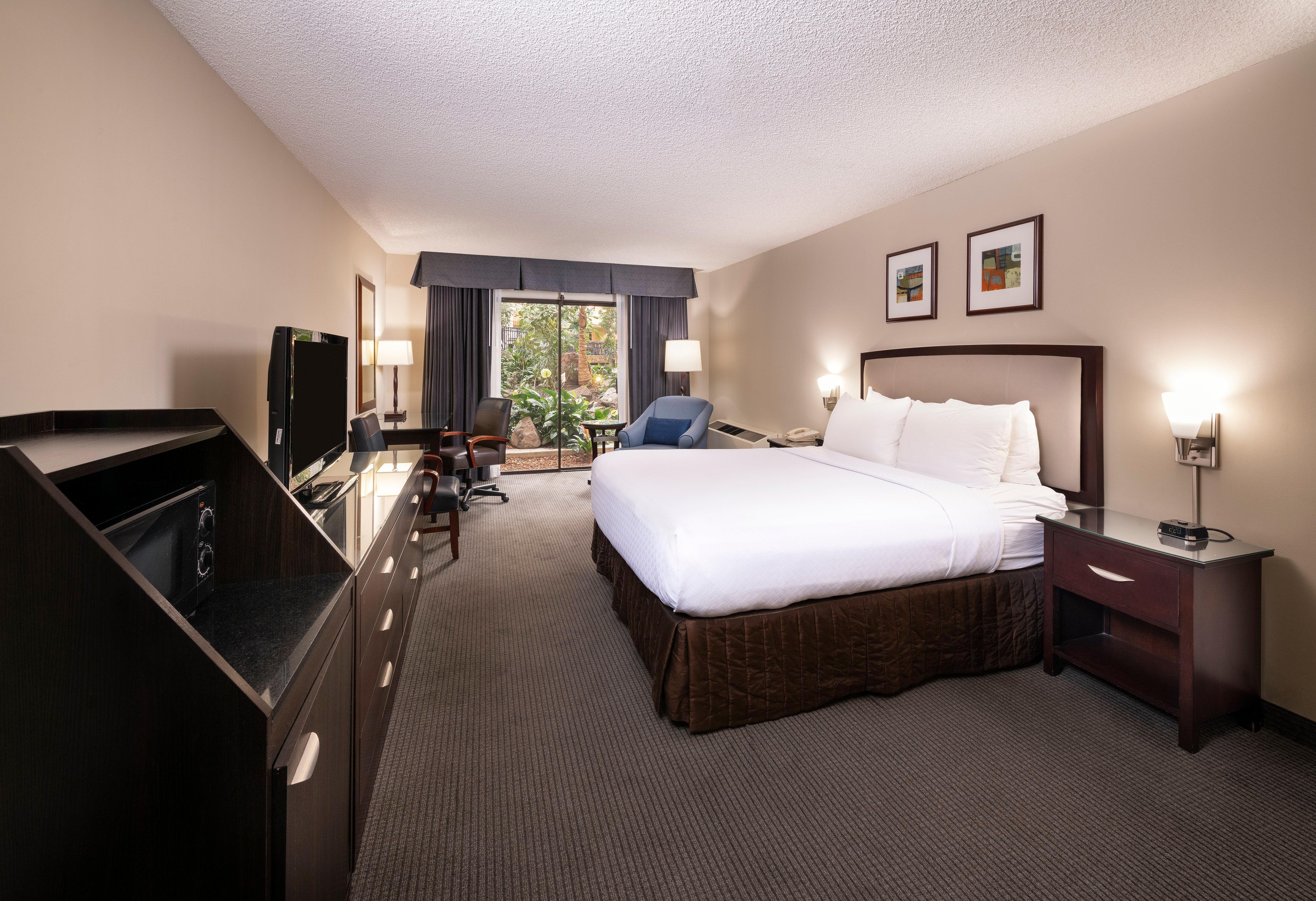 Concord Plaza Hotel Extérieur photo
