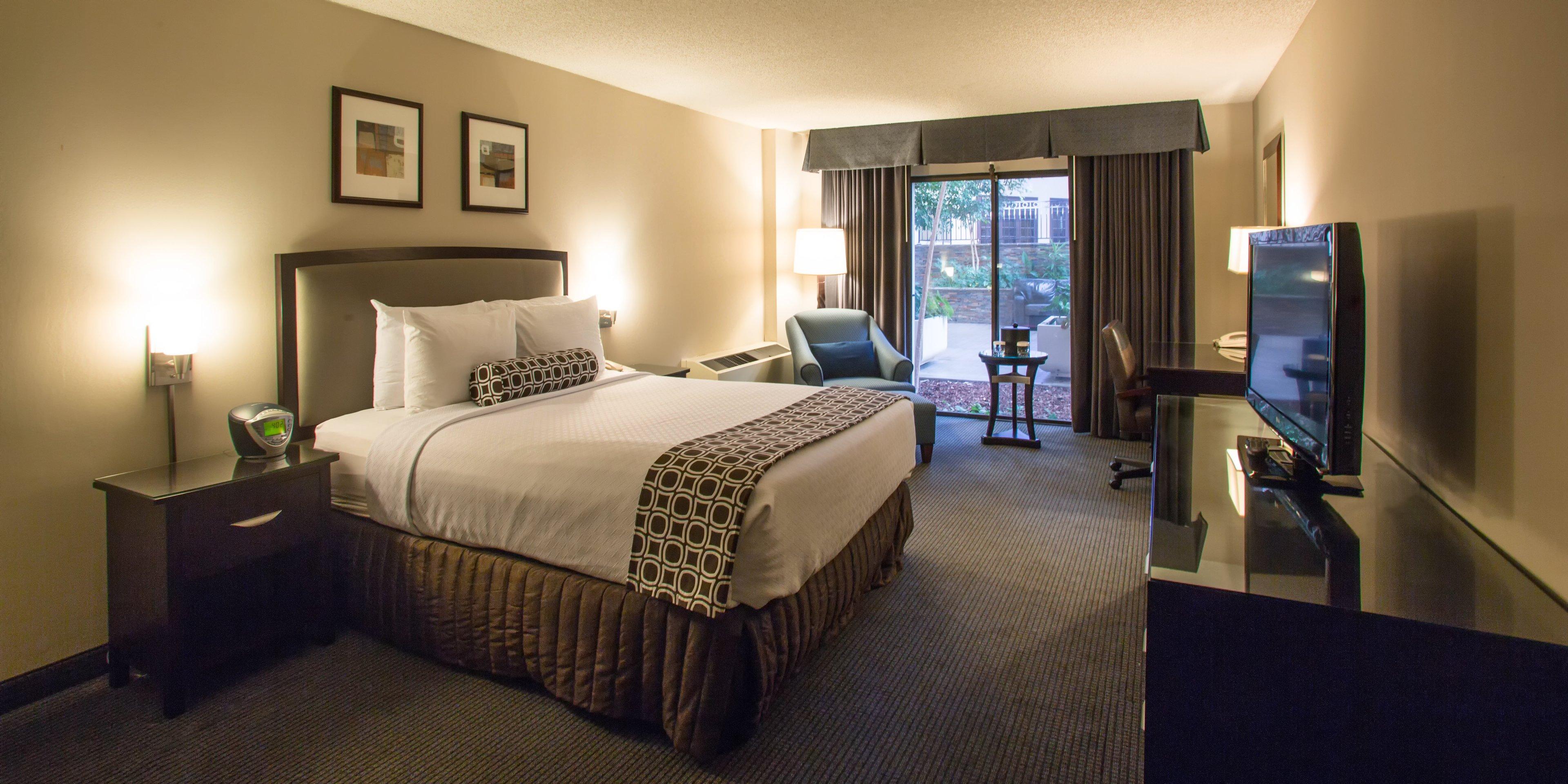 Concord Plaza Hotel Extérieur photo