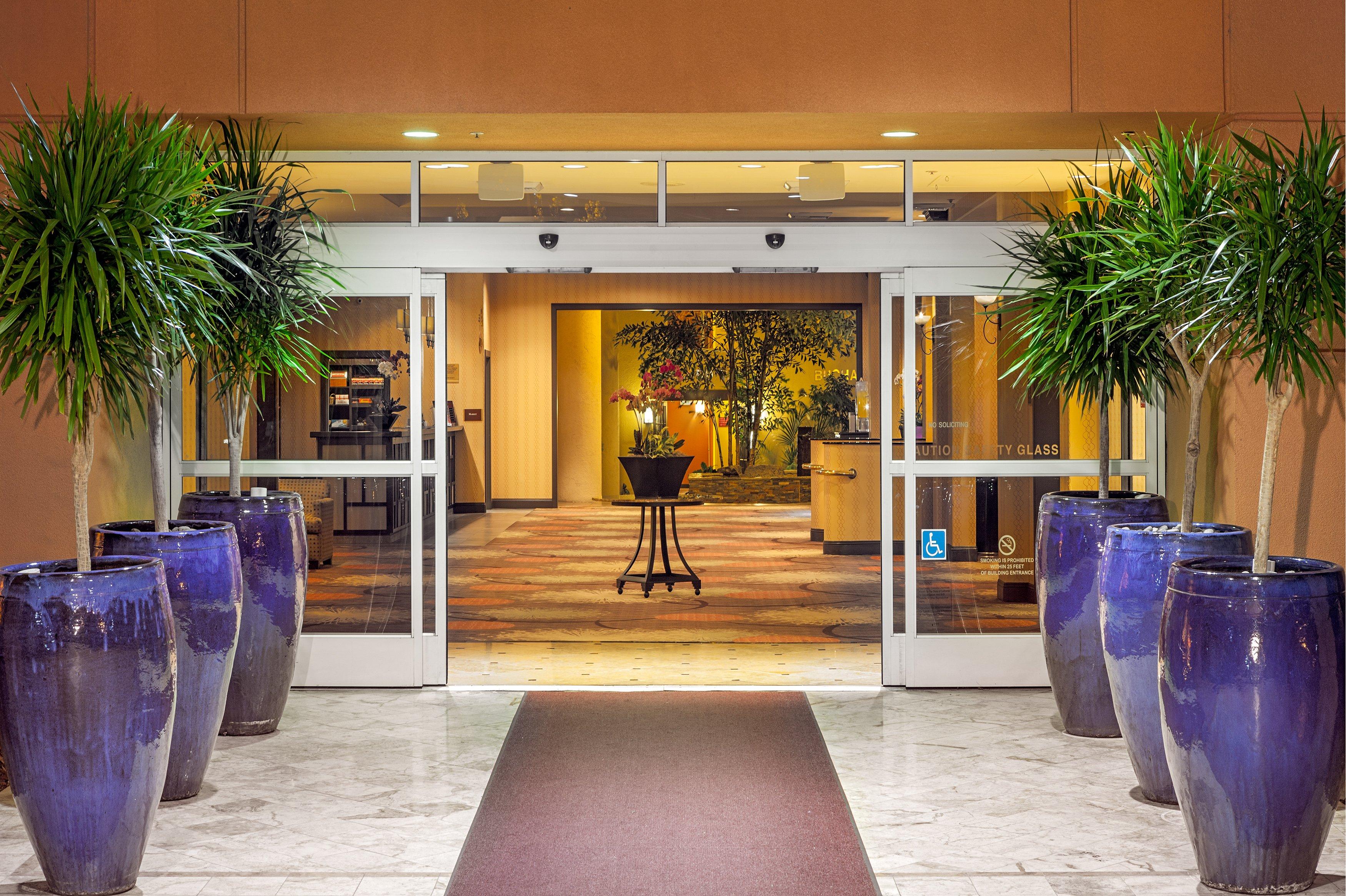 Concord Plaza Hotel Extérieur photo