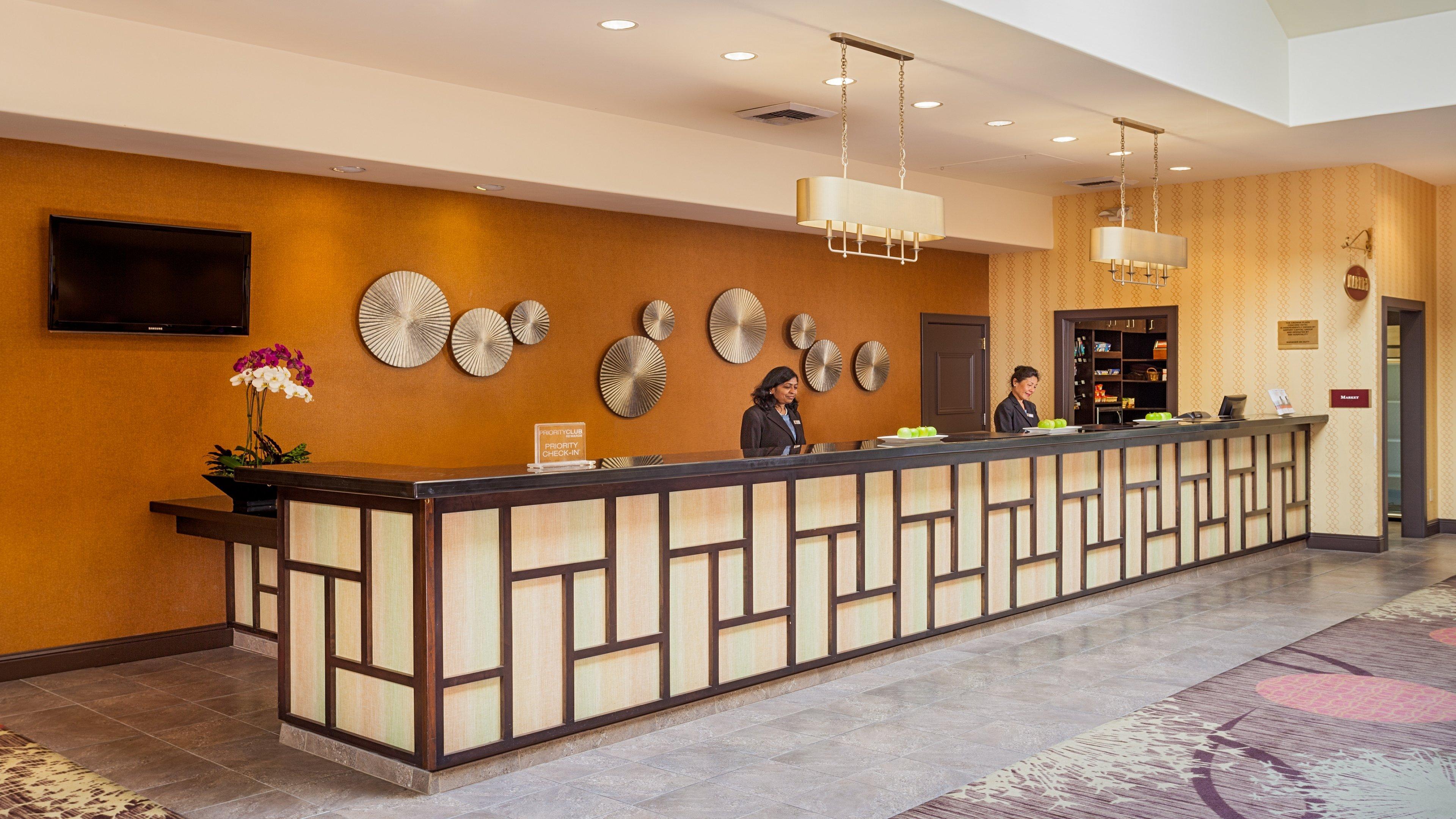 Concord Plaza Hotel Extérieur photo