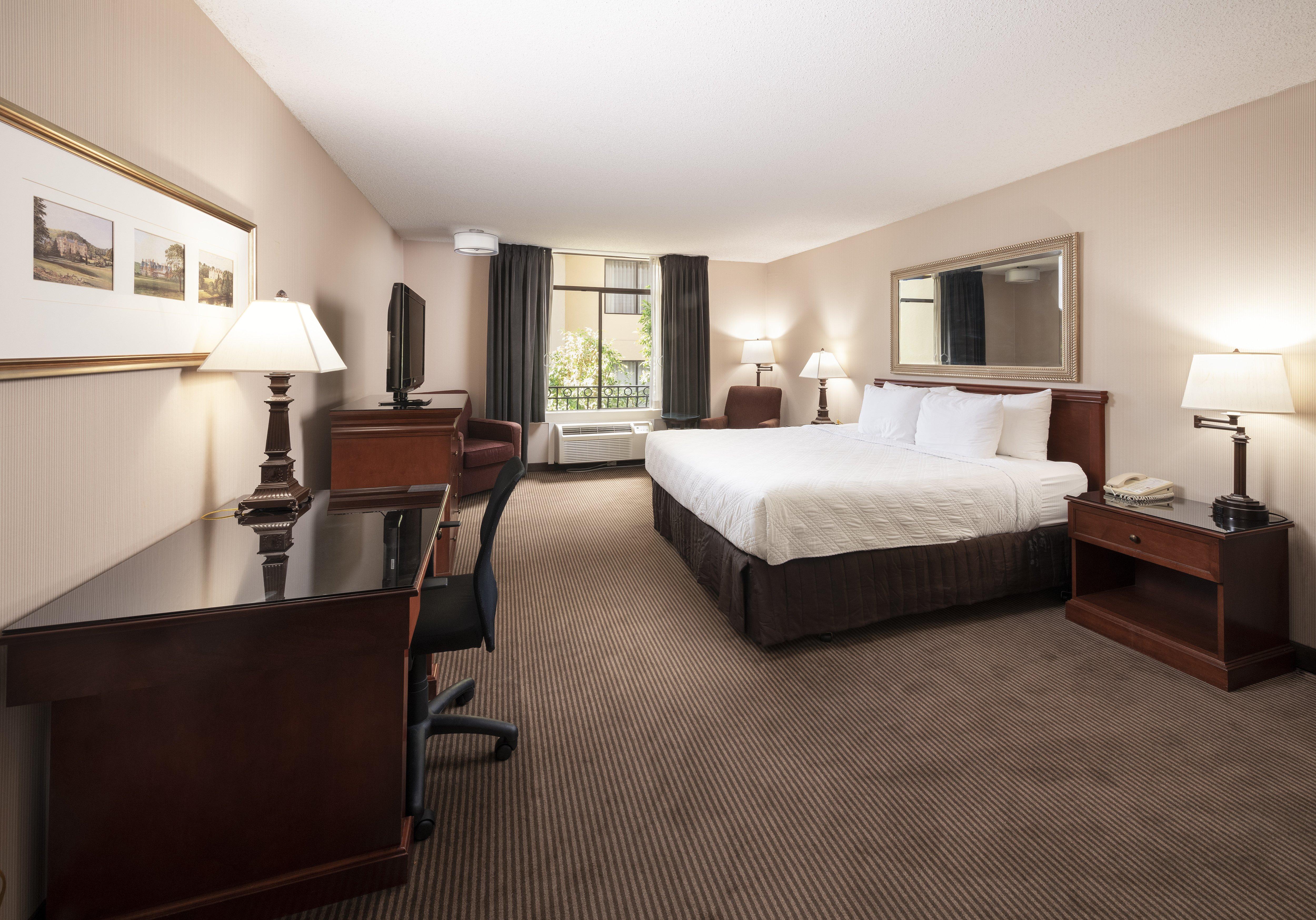 Concord Plaza Hotel Extérieur photo