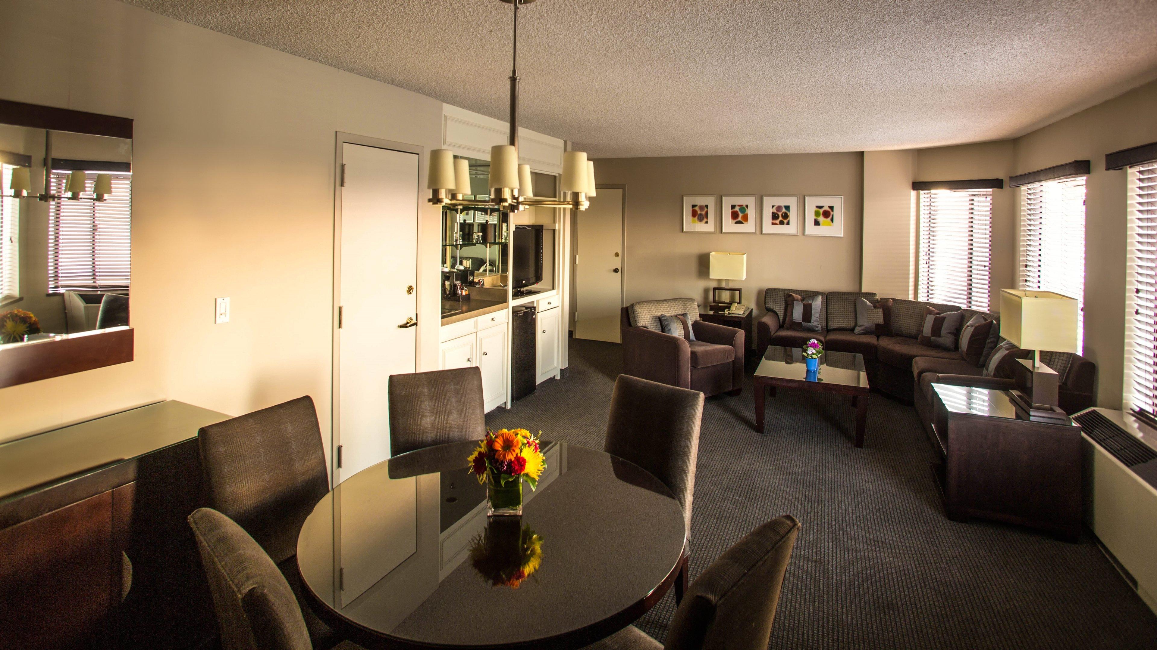 Concord Plaza Hotel Extérieur photo