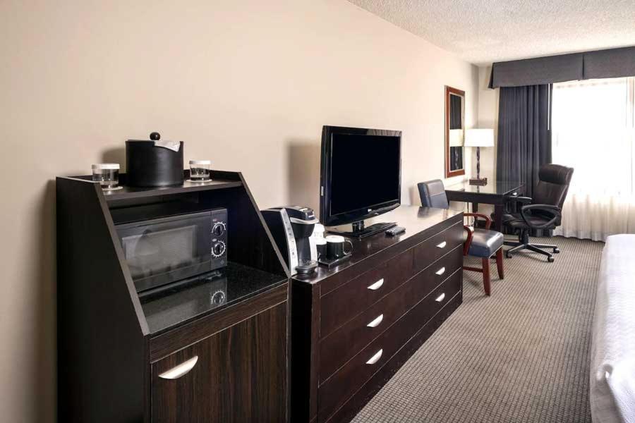 Concord Plaza Hotel Extérieur photo