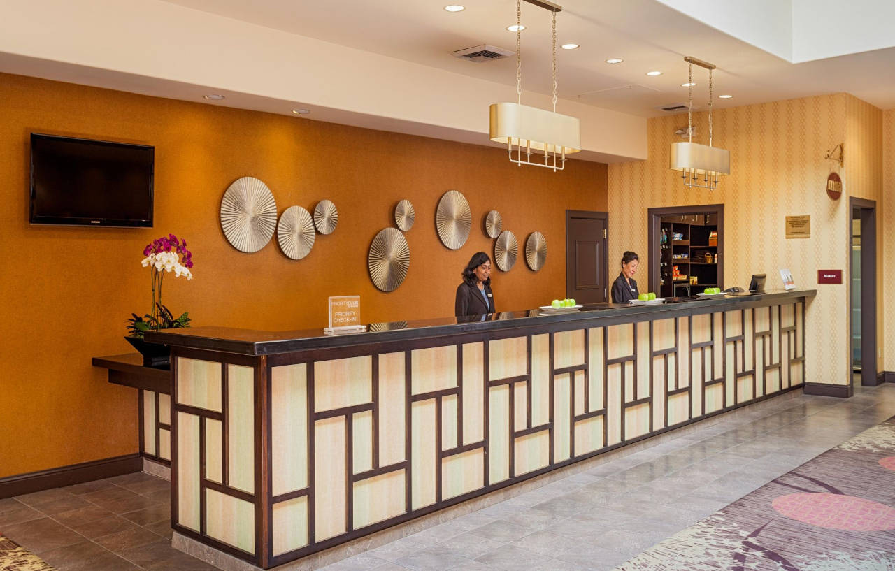 Concord Plaza Hotel Extérieur photo