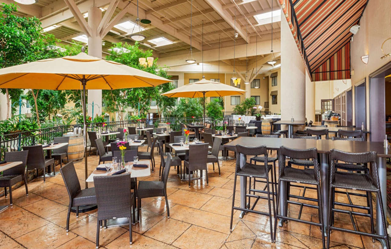 Concord Plaza Hotel Extérieur photo